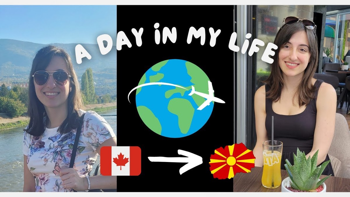 Зошто ја напуштив Канада и се вратив во Македонија: Кога 34 долари на час не се доволни за нормален живот