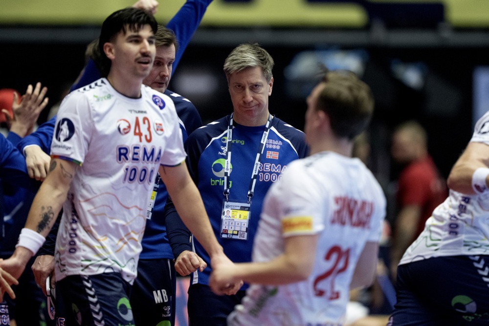 Португалија и Норвешка по жестока борба си поделија по еден бод!