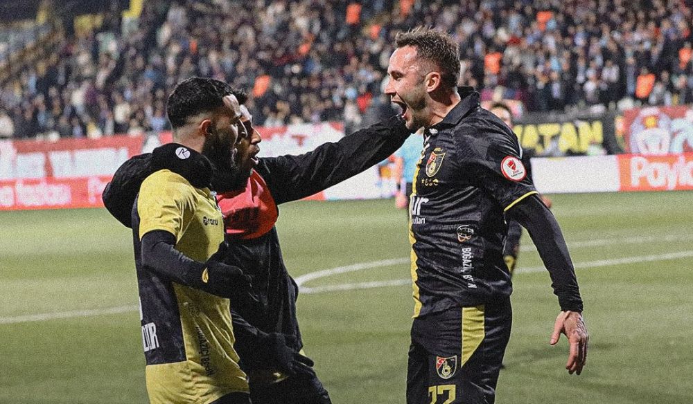 Крстовски го „налути“ Трабзонспор! (ВИДЕО)