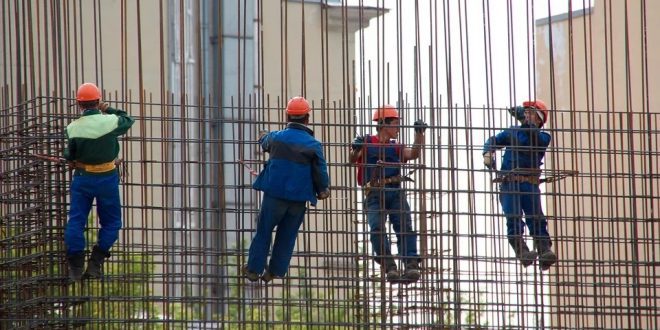 Во Македонија бројот на странци порасна за 350%, најмногу од Бангладеш!