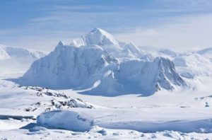 Најстариот и некогаш најголем леден брег полека заминува во историјата