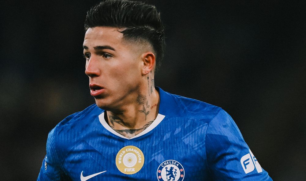 Енцо во 94. минута му донесе бод на Челси против Сити и го израдува Арсенал! (ВИДЕО)