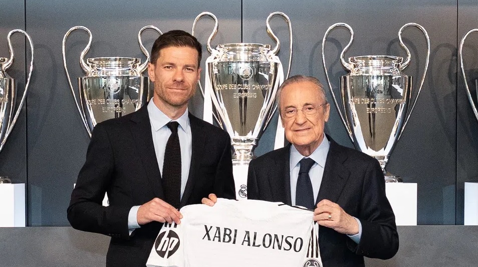 Чаби го предупредил Флорентино: „Тренерот во Реал не може да работи, затоа што клубот секогаш е на страната на играчите“