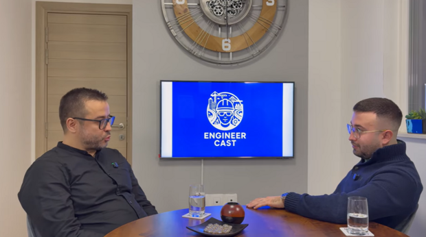 Инженерството што го возиш секој ден – нов разговор во Engineer Cast