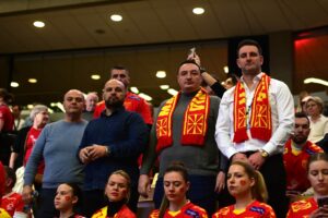 Стефанов со порака за ракометарите: Реми еднакво на победа, без притисок кон триумф против Романија!