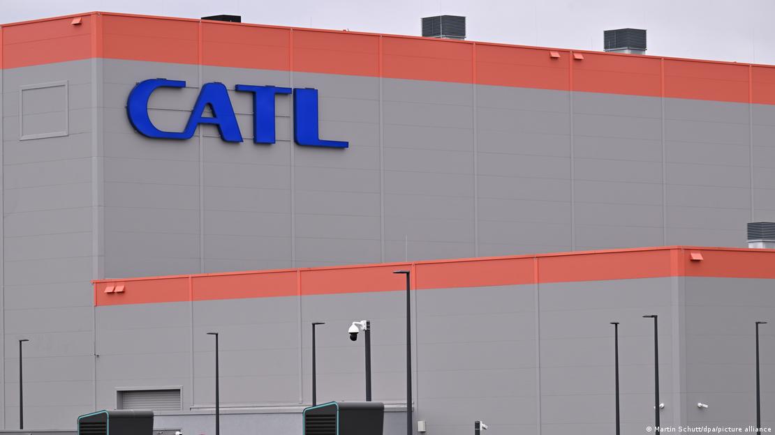 Кина го менува правилото на игра – Германија под притисок