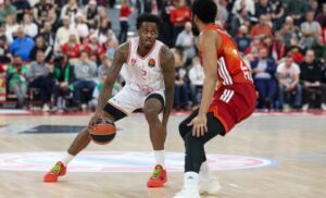 Скандал: Кошаркар на Хапоел Тел Авив и уште 20 со обвинение за местење натпревари