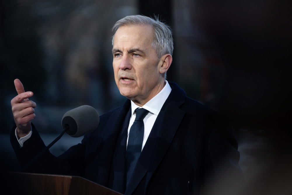 Канадскиот премиер ја коментираше заканата на Трамп за царините