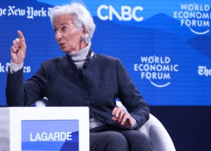 Тензии меѓу САД и Европа во Давос – Лагард револтирано напуштила свечена вечера