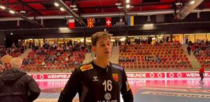 Галевски: Секогаш можеме да бидеме подобри!