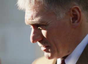 Песков: Русија прифати да се воздржи од напади врз Украина до 1 февруари