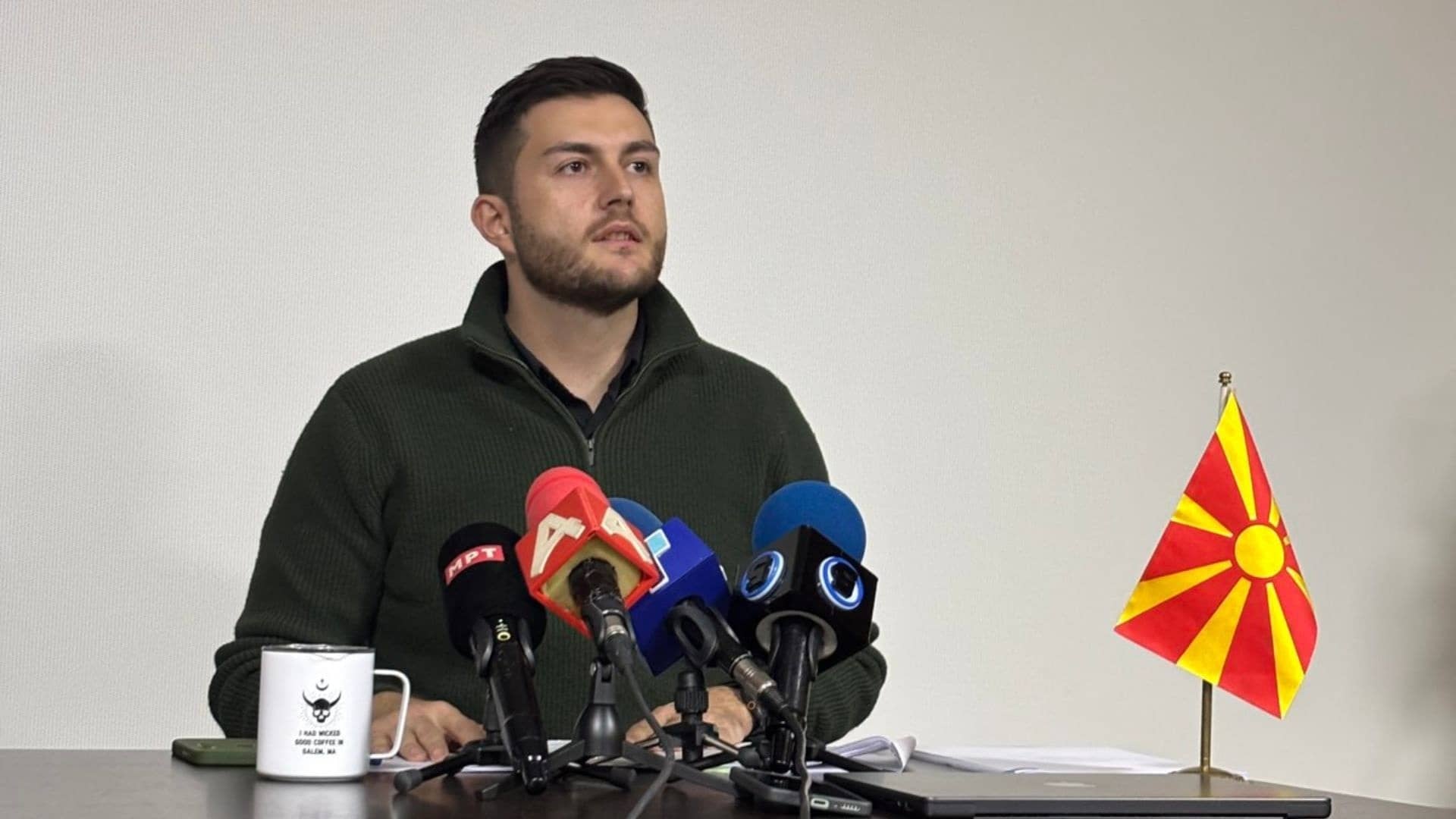 19 македонски филма поддржани од Агенцијата за филм лани имаа премиери, дел од нив имаа импресивни фестивалски успеси