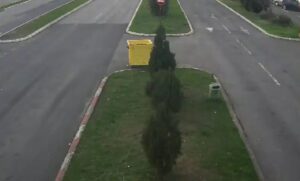 Вечерва нова четиричасовна блокада на Евзони за сите возила, утре и задутре сообраќајот ќе се одвива непречено