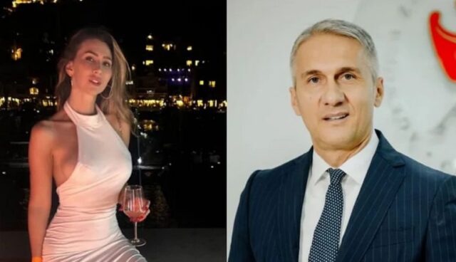 СКАНДАЛ ВО ЦРНА ГОРА: Советник на Претседателот и државниот секретар поднесоа оставка по објавувањето на сексуално експлицитни снимки