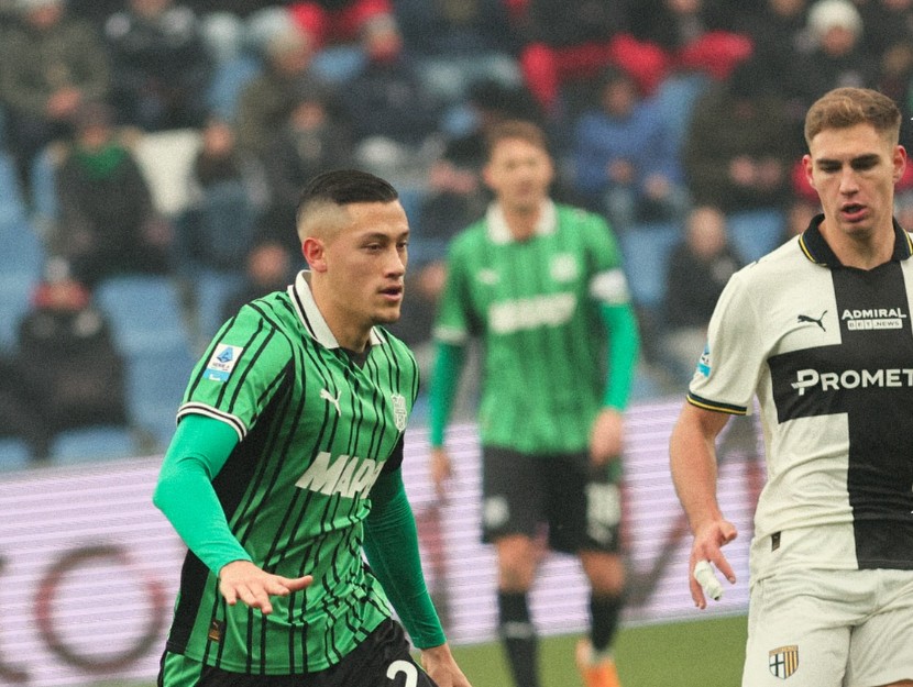 За секого по бод попладнево во Серија А (ВИДЕО)