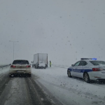 СРБИЈА Е ПОД СНЕГ, ВНИМАВАЈТЕ ДОКОЛКУ ПАТУВАТЕ ВО ОВАА СОСЕДНА ЗЕМЈА