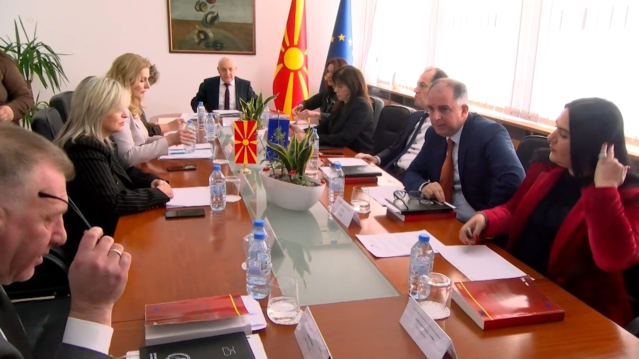 Фидовски нов шеф на ОЈО Скопје, Бубевски „извиси“ за нов мандат