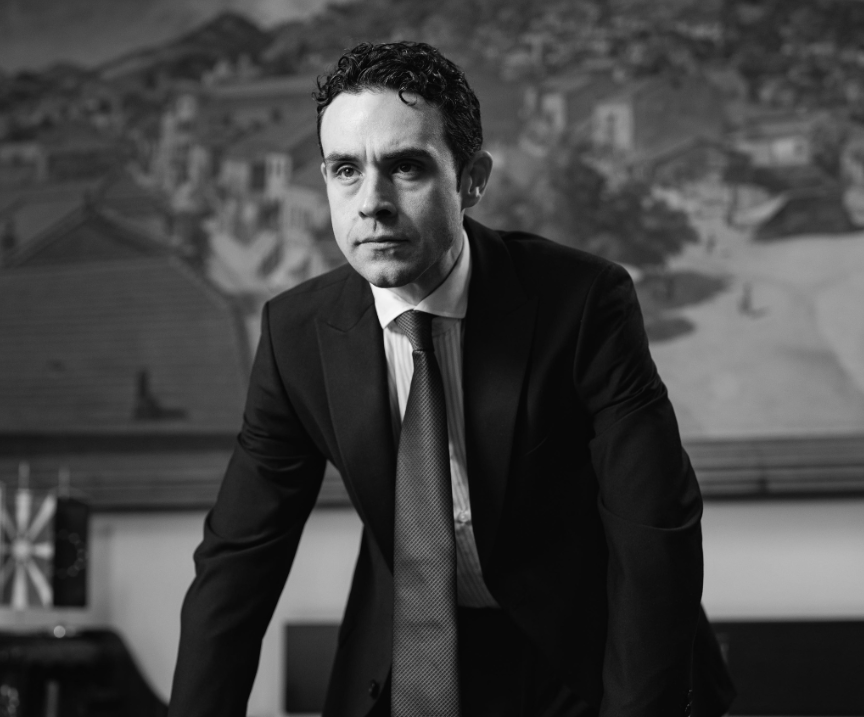 Костадин Костадинов: Oдлучив да го одмрзнам моето членство во СДСМ