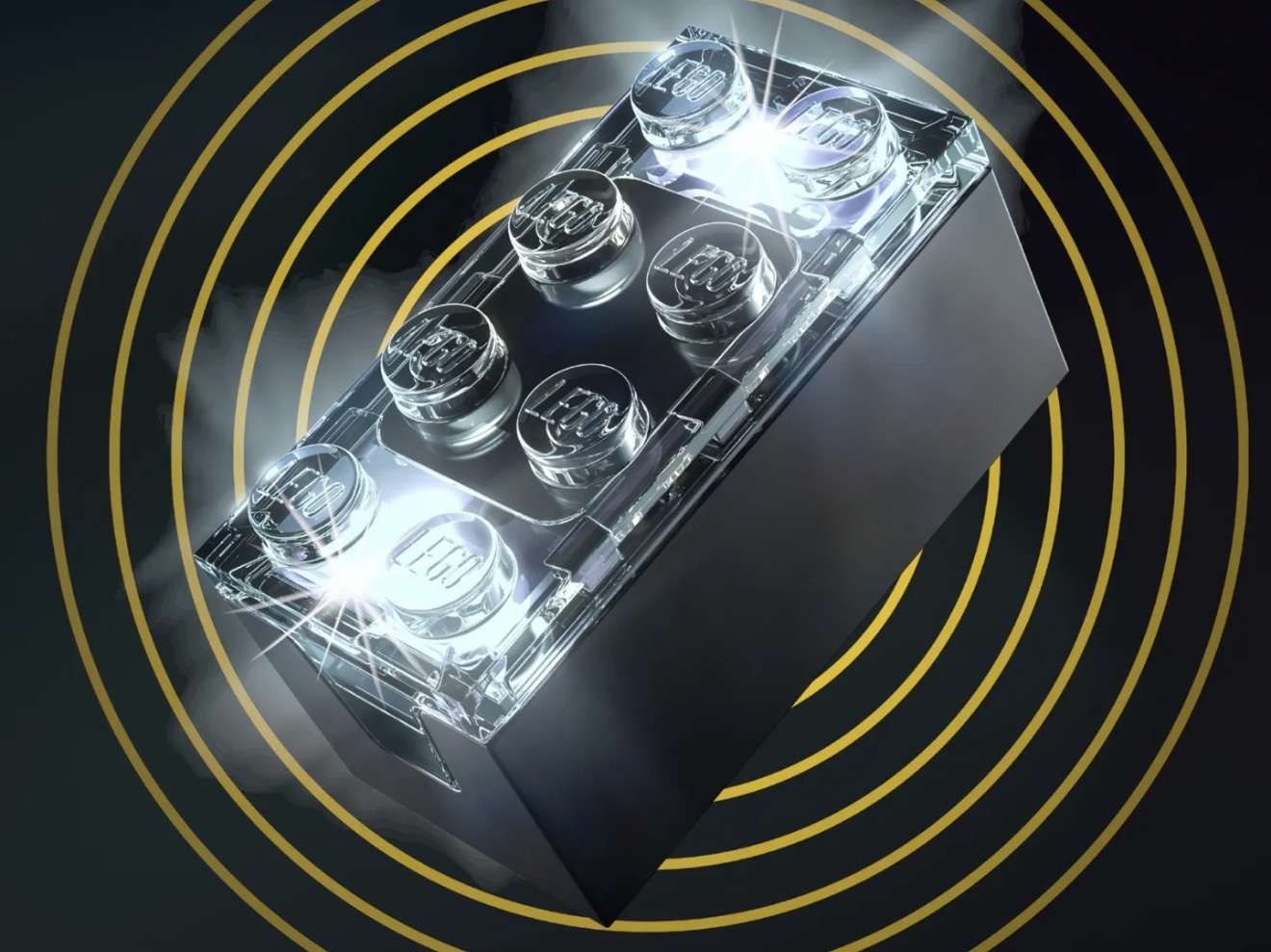 LEGO го откри Smart Brick – првата вистинска еволуција на класичната коцка по 50 години