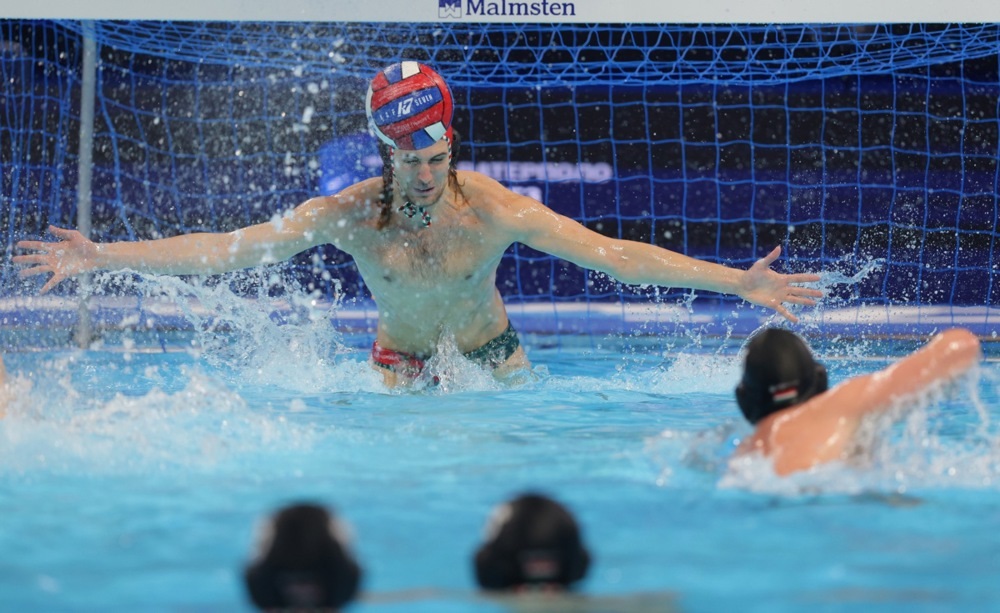 Унгарија го елиминира европскиот првак Шпанија