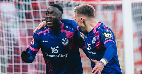 ВИДЕО: РБ Лајпциг изненаден од Мајнц, Крамариќ-шоу во Хофенхајм!