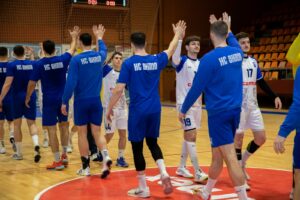 Убедлива победа на Охрид на тестот против Врбас