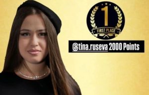 (ВИДЕО) Тина Русева е ПРВИОТ ГЛАС НА ЕВРОПА, прогласен од публика и жири на “THE VOICE OF EUROPE”