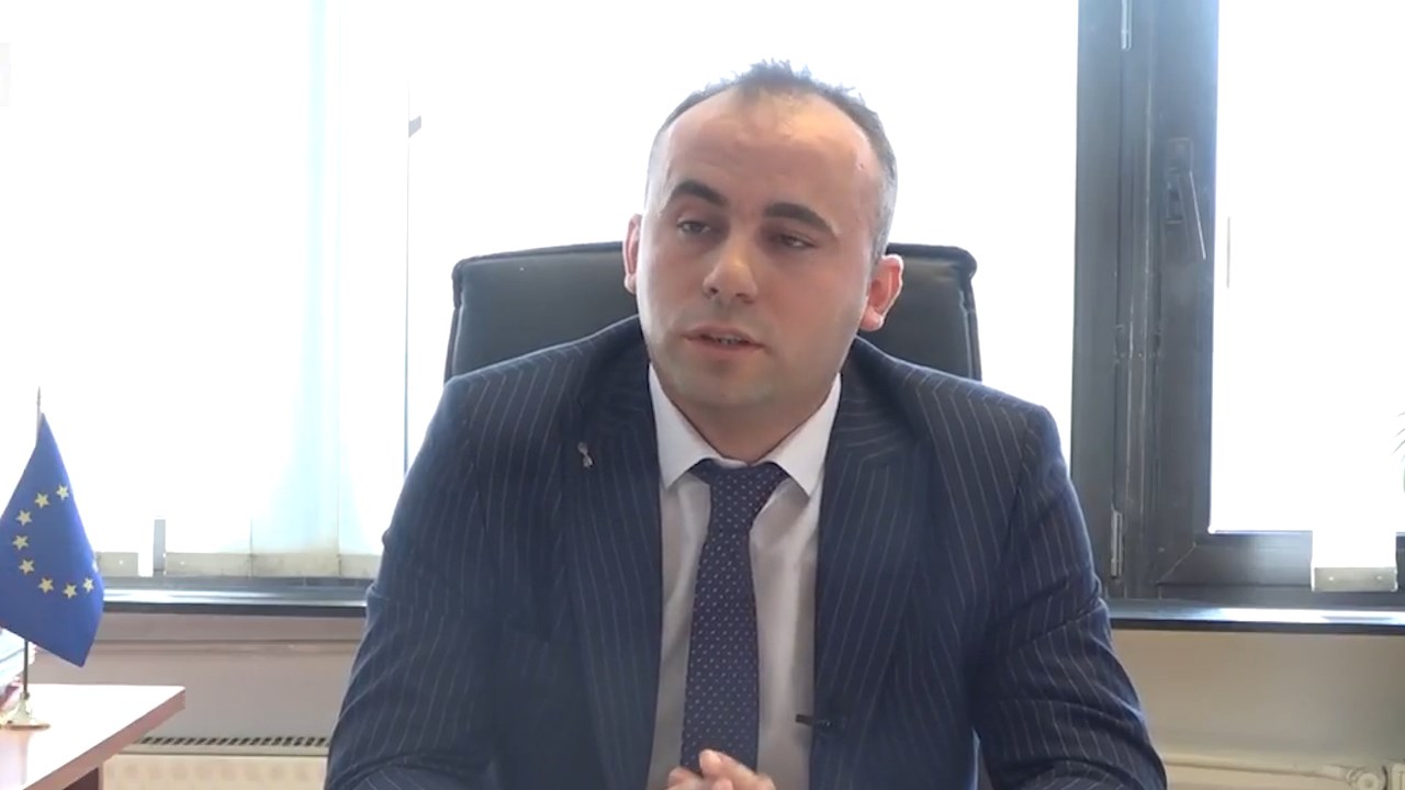 Нови 30 дена притвор за поранешниот правобранител Фехми Стафа