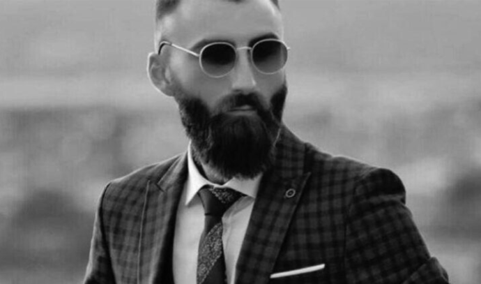 Младиот фотограф Кристијан Љушев го загуби животот по пад во зграда во Охрид