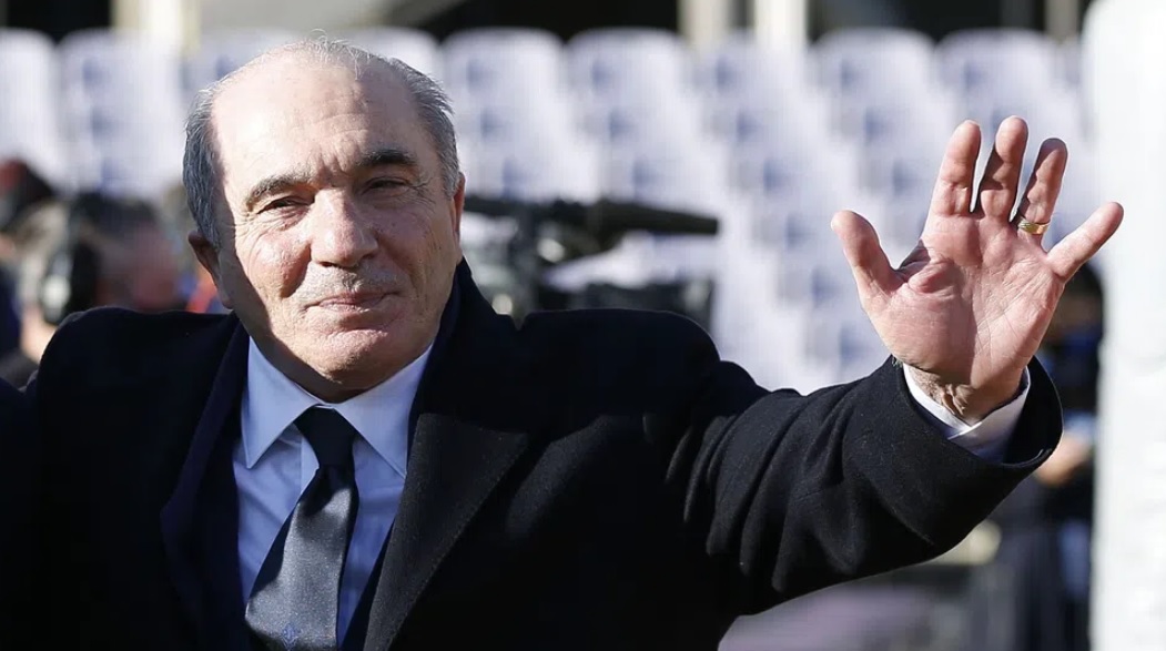 Фиорентина објави тажна вест, почина претседателот Роко Комисо