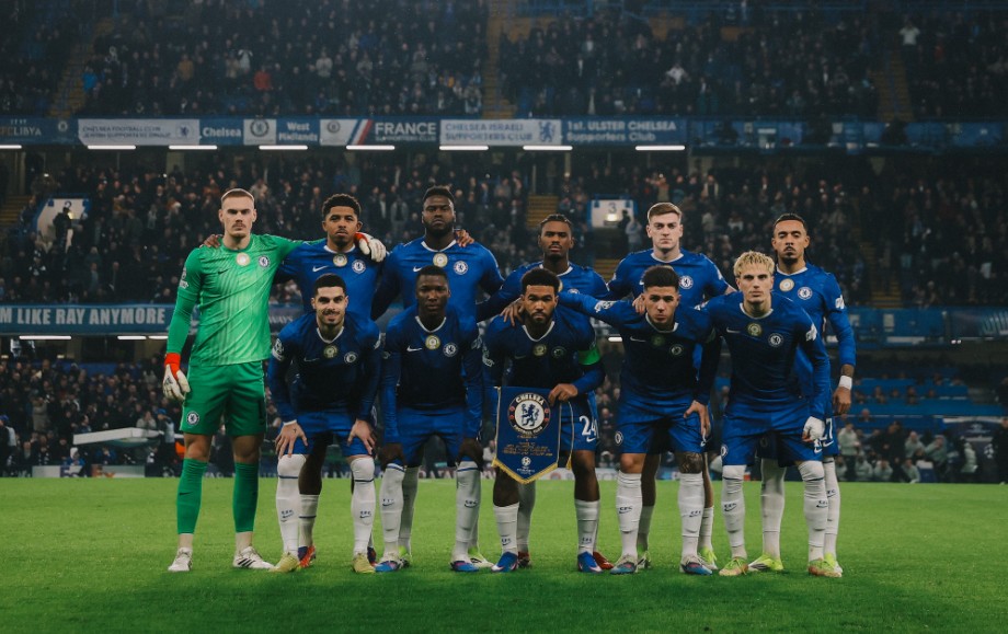Челси поради едно правило на УЕФА во ЛШ нема да може да игра дома?