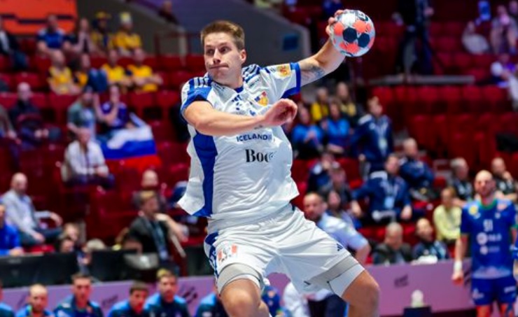 Исланѓаните изборија полуфинале, Португалците ја прегазија Шпанија