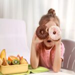 Начини за создавање здрави навики во исхраната кај малите деца