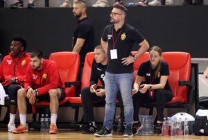 Поранешниот тренер на Вардар ќе ја води женската репрезентација на Чиле