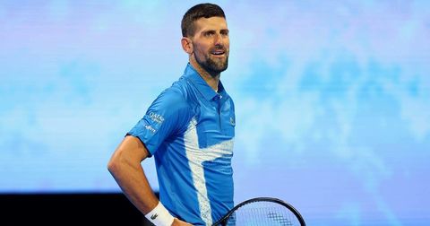 Новак Ѓоковиќ без борба во четвртфиналето на Австралија Опен!