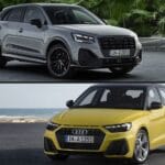 „Audi“ се збогува со „A1“ и „Q2“