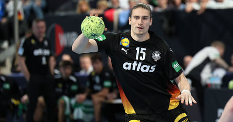 Германија доминантно ја надигра Шпанија и ги прати Србите дома!