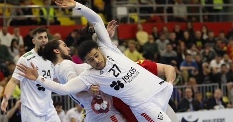 Португалија „се одјави“ со триумф над Шпанија и сонува меч за петто место на ЕП!