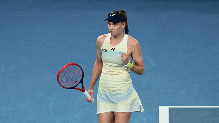 Тенисерката со најдобар сервис го освои Австралијан опен, после три години дочека реванш