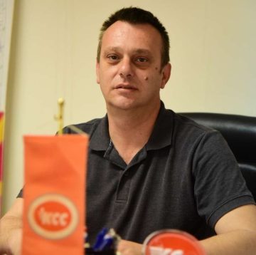 Ралповски: Имаше понуда за покачување на платите, процесот беше опструиран од УПОЗ и ССМ