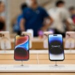 Кои се најпродаваните 10 телефони лани, „iPhone 17 Pro Max“ само на четвртото место