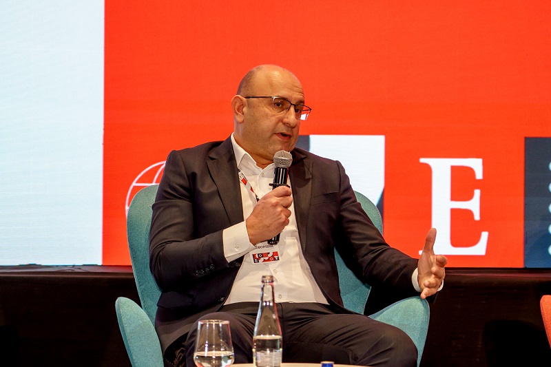 А1 Македонија на The Economist MeetUp: Дигиталната економија не се гради само со технологија, туку со знаење и сајбер безбедност