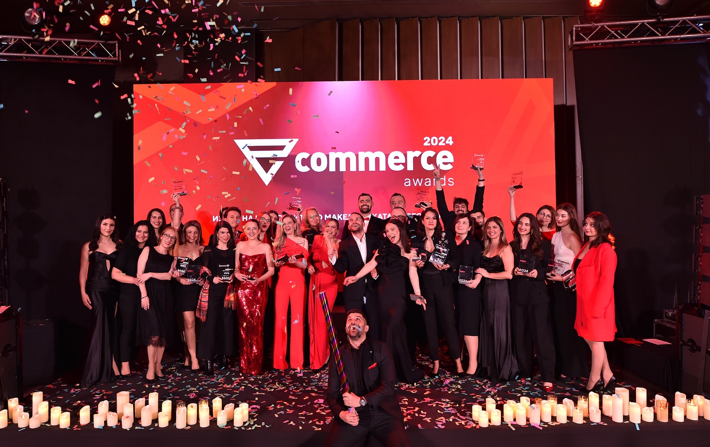 Над 220 пријавени е-трговци на E-commerce Awards, рокот за номинации истекува  за два дена