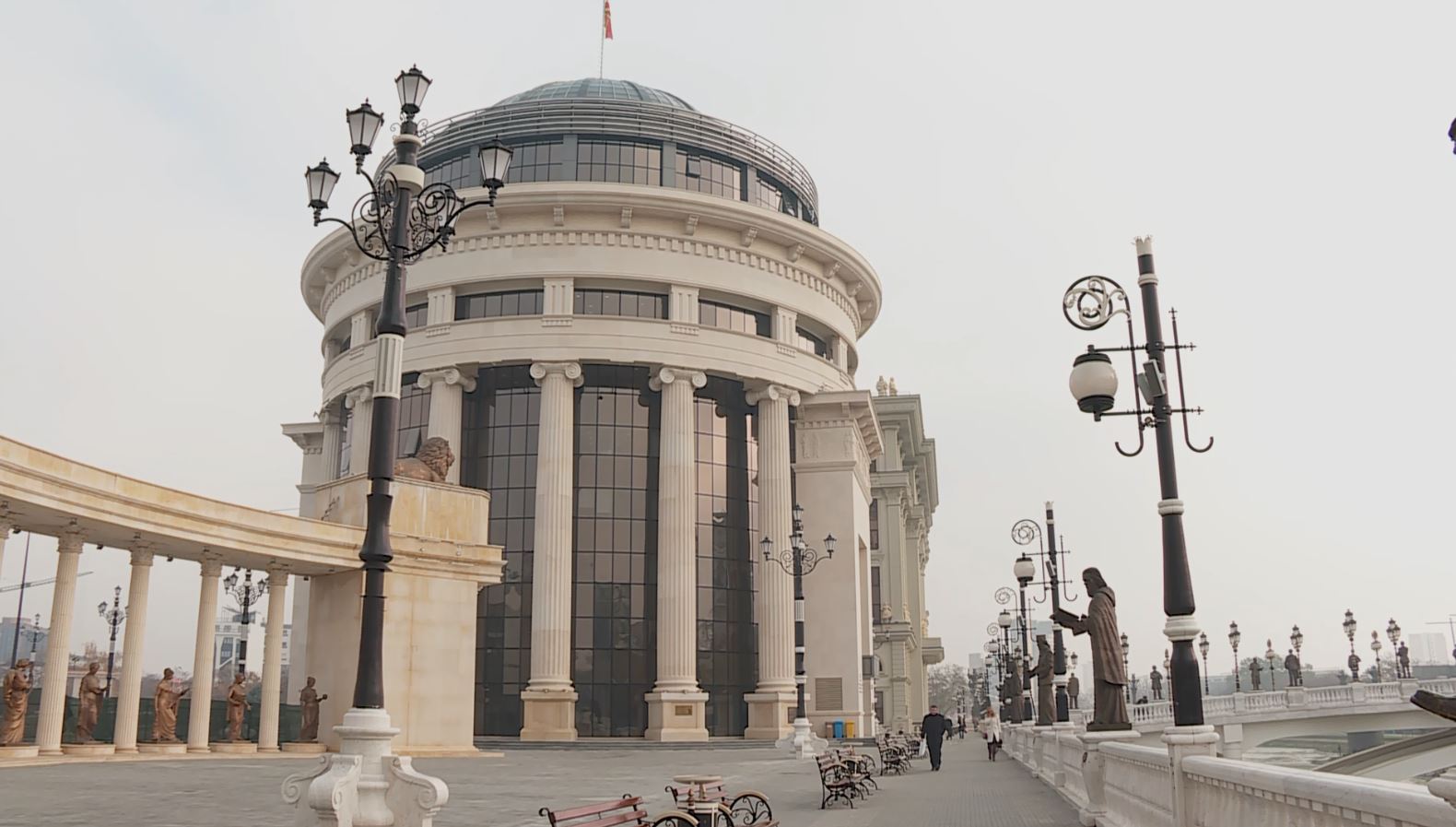 Петмина кандидати за државен јавен обвинител, кандидатурите испратени во Влада