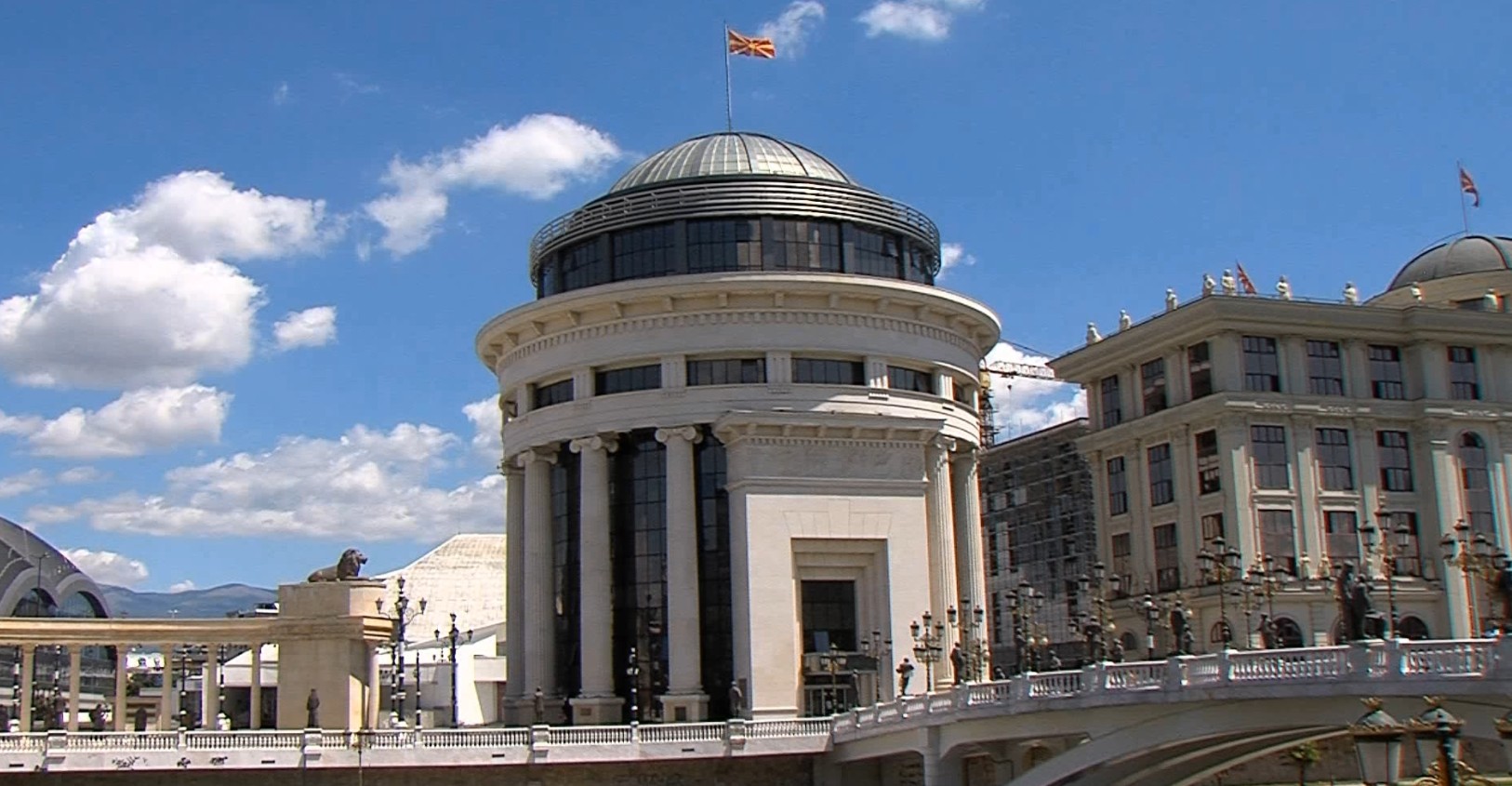 Објавен е огласот за нов републички јавен обвинител