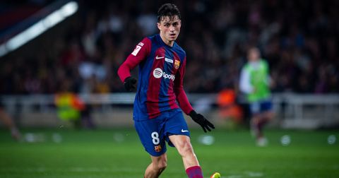 И гигантите прават грешки: Како Реал ја „испушти“ младата ѕвезда на Барса?