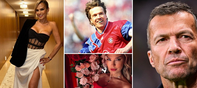 Една од најфаталните и најбогати Србинки беше во брак со германски фудбалер: „Од стресот со него добив тумор“