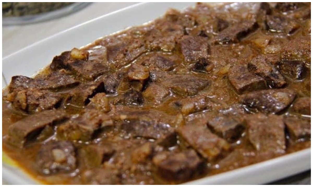 Сите ја прават истата клучна грешка при пржење џигер и затоа станува сув и тврд – Откриваме во што е тајната која ви го уништува вкусот