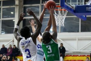 Драма во Чаир со хепиенд за Пелистер (фотогалерија)