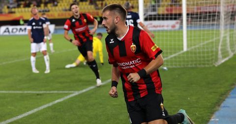 Вардар ги продолжи договорите со две важни фигури во дефанзивата